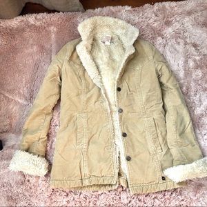 Abercrombie Jacket